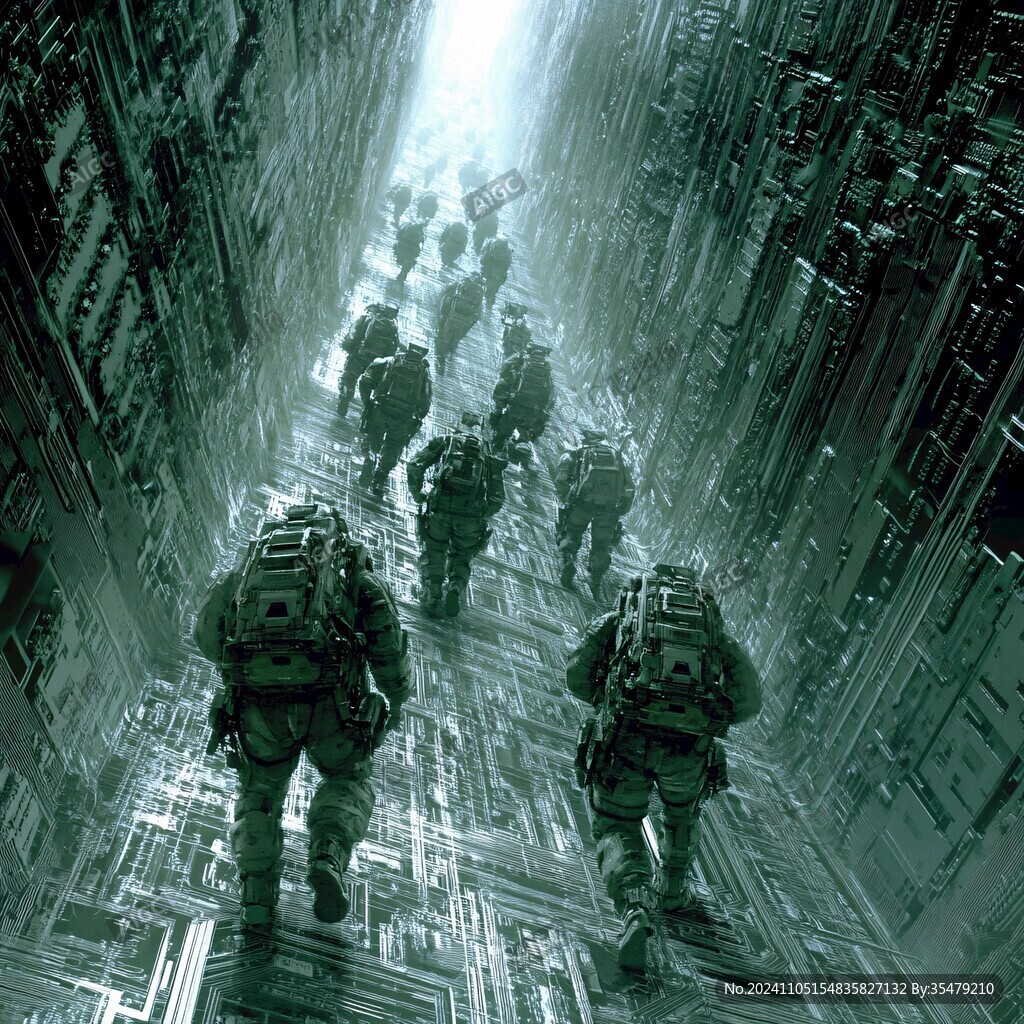 去英雄化午夜连映